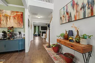 2120 Temple Hills Way, Fuquay Varina, NC 27526 - Photo 6