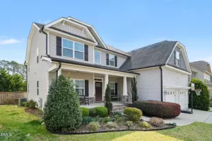 2120 Temple Hills Way, Fuquay Varina, NC 27526 - Photo 4