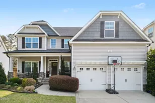 2120 Temple Hills Way, Fuquay Varina, NC 27526 - Photo 2
