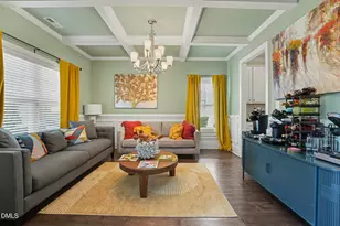 2120 Temple Hills Way, Fuquay Varina, NC 27526 - Photo 10