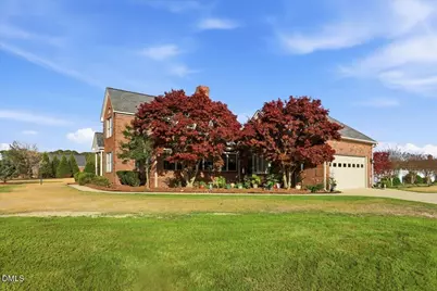 100 Edgebrook Drive, Pikeville, NC 27863 - Photo 8