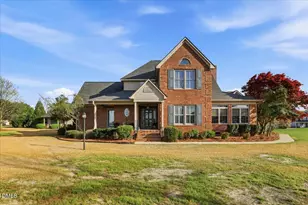 100 Edgebrook Dr, Pikeville, NC 27863 - Photo 1