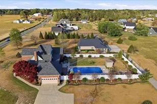 100 Edgebrook Dr, Pikeville, NC 27863 - Photo 34