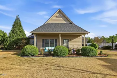 100 Edgebrook Drive, Pikeville, NC 27863 - Photo 6
