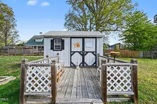 200 N 7th St, Mebane, NC 27302 - Photo 26