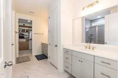 124 Clapper Lane, Holly Springs, NC 27540 - Photo 38