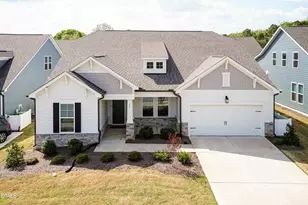 124 Clapper Ln, Holly Springs, NC 27540 - Photo 6