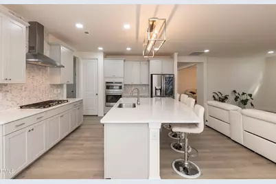 124 Clapper Lane, Holly Springs, NC 27540 - Photo 30