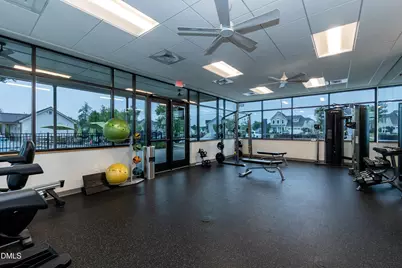 124 Clapper Lane, Holly Springs, NC 27540 - Photo 52