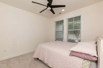 124 Clapper Lane, Holly Springs, NC 27540 - Photo 42