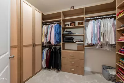 124 Clapper Lane, Holly Springs, NC 27540 - Photo 36