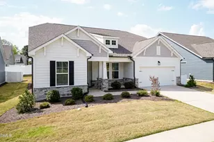 124 Clapper Ln, Holly Springs, NC 27540 - Photo 8