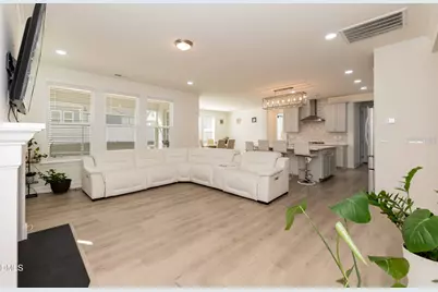 124 Clapper Lane, Holly Springs, NC 27540 - Photo 22