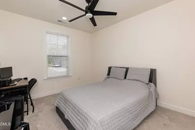 124 Clapper Lane, Holly Springs, NC 27540 - Photo 40