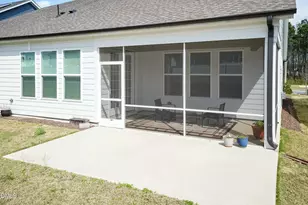 124 Clapper Ln, Holly Springs, NC 27540 - Photo 4