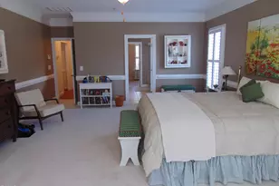 916 Cambridge Dr, Rocky Mount, NC 27804 - Photo 50