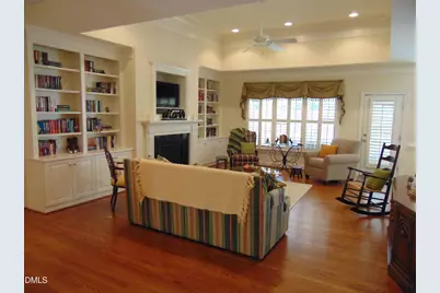 916 Cambridge Drive, Rocky Mount, NC 27804 - Photo 24