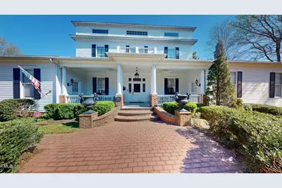 238 N Main Street, Wake Forest, NC 27587 - Photo 80