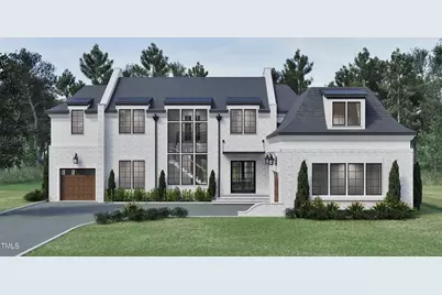 3438 Leonard Street, Raleigh, NC 27607 - Photo 2