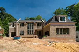 3438 Leonard St, Raleigh, NC 27607 - Photo 2