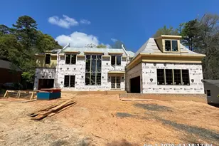 3438 Leonard St, Raleigh, NC 27607 - Photo 1