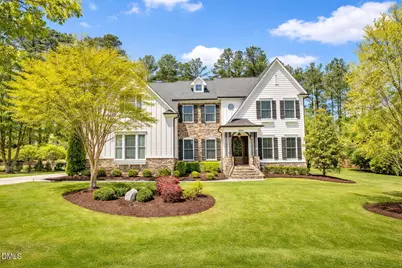 6041 Mentmore Place, Cary, NC 27519 - Photo 1