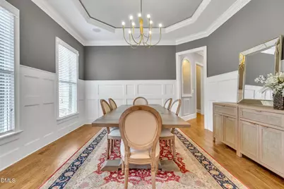 6041 Mentmore Place, Cary, NC 27519 - Photo 4