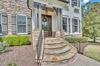 6041 Mentmore Place, Cary, NC 27519 - Photo 2