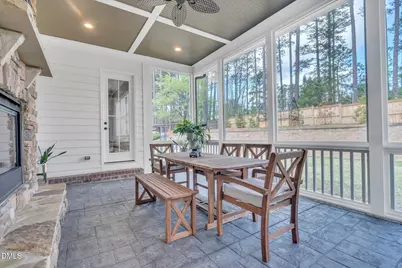 6041 Mentmore Place, Cary, NC 27519 - Photo 42