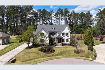 6041 Mentmore Place, Cary, NC 27519 - Photo 54