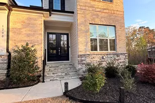 1200 Touchstone Wy., Wake Forest, NC 27587 - Photo 38