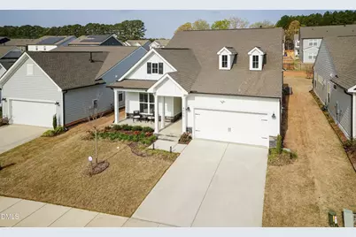 4005 Smith Mountain Drive, Fuquay-Varina, NC 27526 - Photo 4