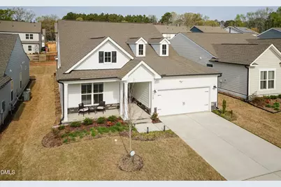 4005 Smith Mountain Drive, Fuquay-Varina, NC 27526 - Photo 6