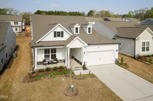 4005 Smith Mountain Dr, Fuquay-Varina, NC 27526 - Photo 6