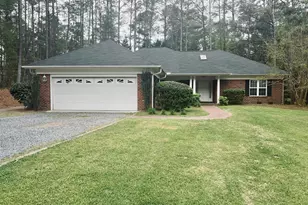 2 Winding Trail, Whispering Pines, NC 28327 - Photo 1