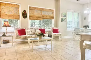 2 Winding Trail, Whispering Pines, NC 28327 - Photo 28