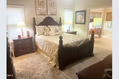 2 Winding Trail, Whispering Pines, NC 28327 - Photo 34