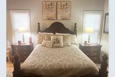 2 Winding Trail, Whispering Pines, NC 28327 - Photo 36