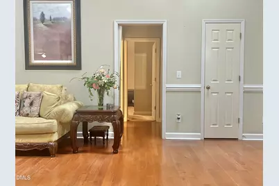 2 Winding Trail, Whispering Pines, NC 28327 - Photo 46