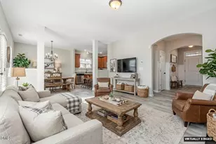 240 E Quailwood Dr, Fuquay-Varina, NC 27526 - Photo 10