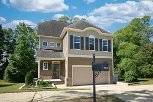 240 E Quailwood Dr, Fuquay Varina, NC 27526 - Photo 2