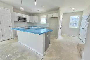 1201 Brookrun Dr, Oxford, NC 27565 - Photo 2