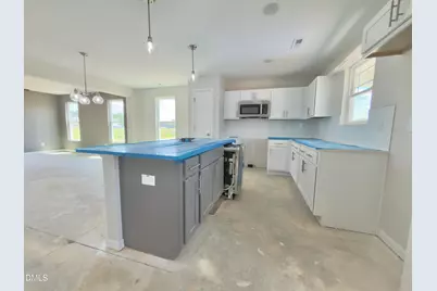 1201 Brookrun Drive, Oxford, NC 27565 - Photo 4