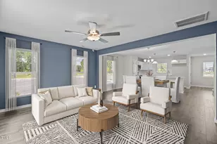 1201 Brookrun Dr, Oxford, NC 27565 - Photo 4