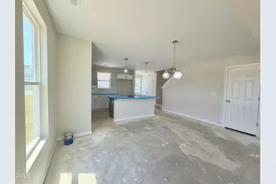 1201 Brookrun Drive, Oxford, NC 27565 - Photo 6