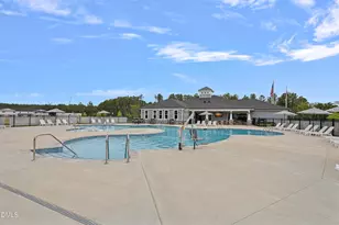 1201 Brookrun Dr, Oxford, NC 27565 - Photo 36