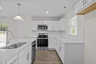 1201 Brookrun Drive, Oxford, NC 27565 - Photo 8