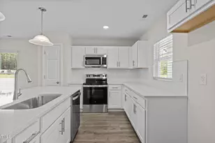 1201 Brookrun Dr, Oxford, NC 27565 - Photo 8