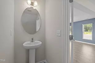 1201 Brookrun Dr, Oxford, NC 27565 - Photo 12