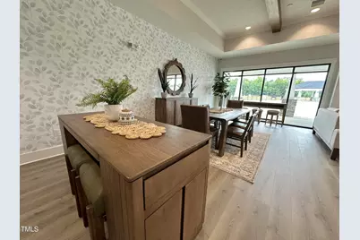 1201 Brookrun Drive, Oxford, NC 27565 - Photo 32